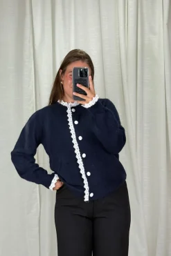 Nicolina Knit sweater