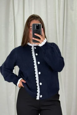 Nicolina Knit sweater