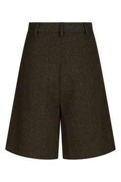 Nika Mini Check Shorts 167169