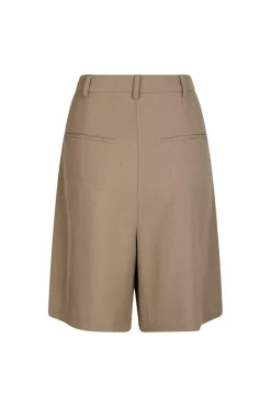 Nika Structure Bermuda Shorts 165353