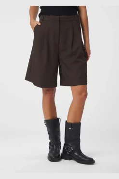 Nika Structure Shorts 164538