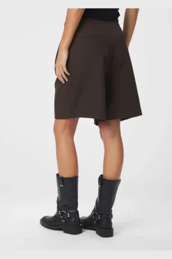 Nika Structure Shorts 164538