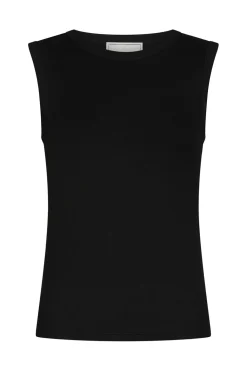 Nimbi Fine Rib Top 167270