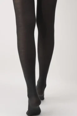 Nives Fine Wool Tights