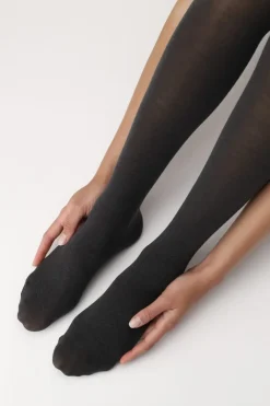 Nives Fine Wool Tights