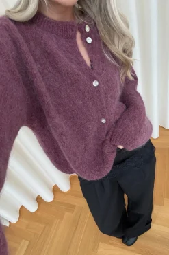 N-Kae Knit Cardigan 15950001