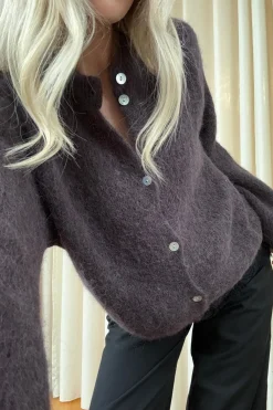 N-Kae Knit Cardigan 15950001