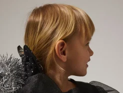 Nkfriglitter Hairbow