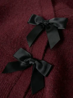 Nkfrina Ls Knit Card