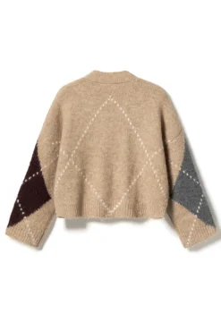 N-Laiana Knit Cardigan 14670002