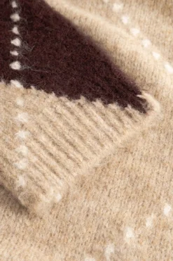 N-Laiana Knit Cardigan 14670002