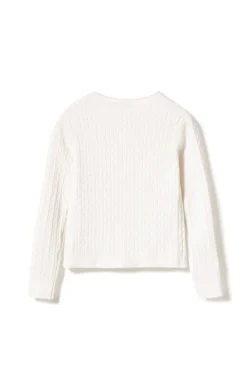 N-Laliah Knit Cardigan 15260002