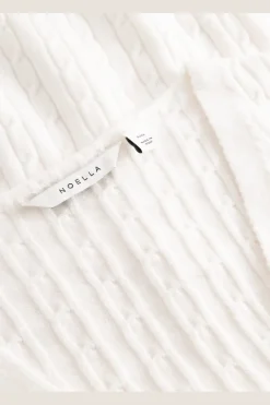 N-Laliah Knit Cardigan 15260002