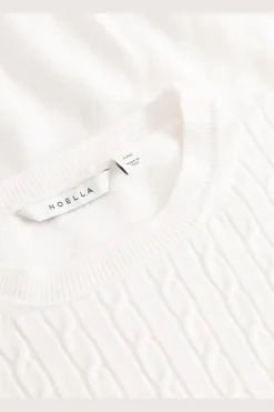 N-Larette Knit 15260001