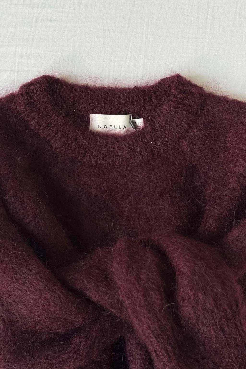 N-Latora Knit 15250002