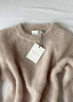 N-Latora Knit 15250002