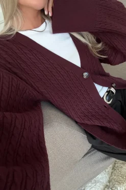 N-Lenyx Knit 14830001