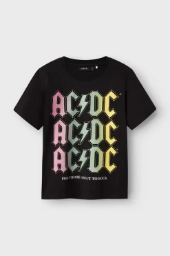 Nlfnya Acdc Ss Top Lad Bfu