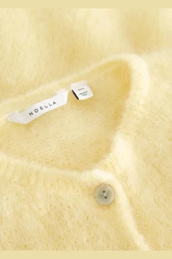 N-Lorell Knit Cardigan 15250001