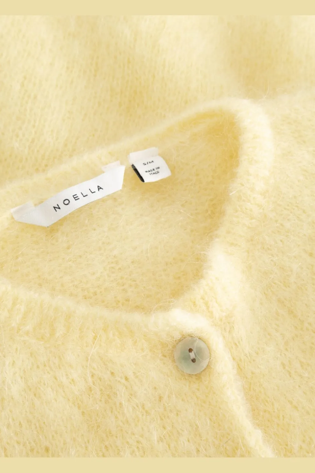 N-Lorell Knit Cardigan 15250001