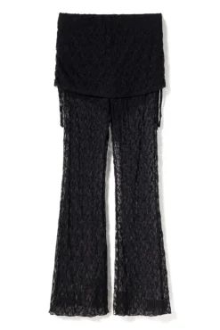 N-Lorena Pants 14920003