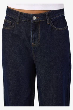 Nmalexa Loose Jeans Az386Db