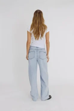 Nmalexa Nw Reg Jeans Az468Lb