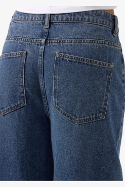 Nmalexa Nw Reg Jeans Fo055Mb