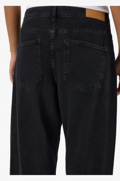 Nmalexa Nw Reg Jeans Ft004Bl