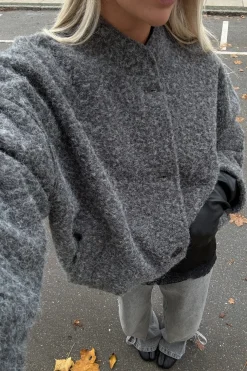 N-Marnie Jacket 15920001