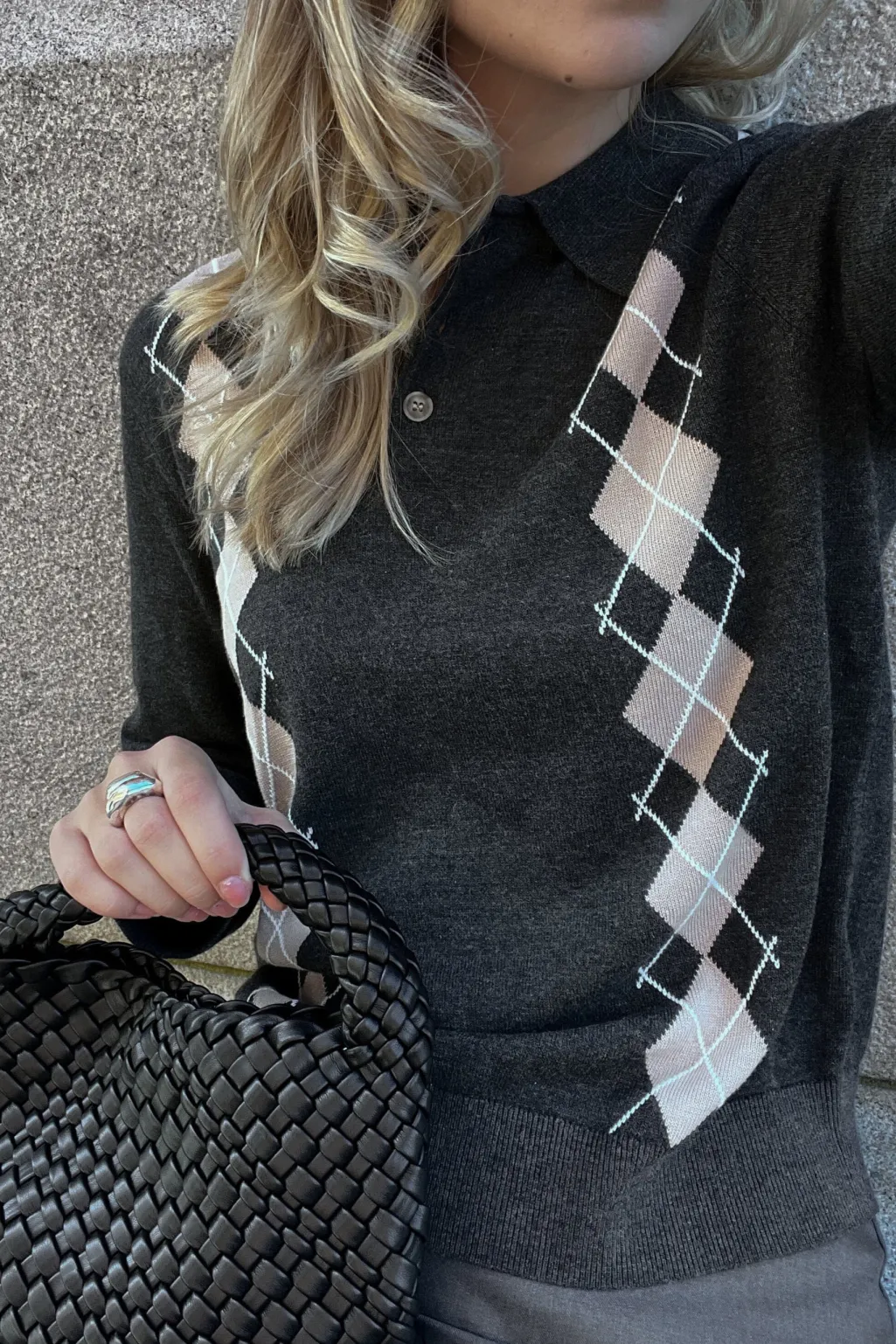 N-Maxine Knit 15000001