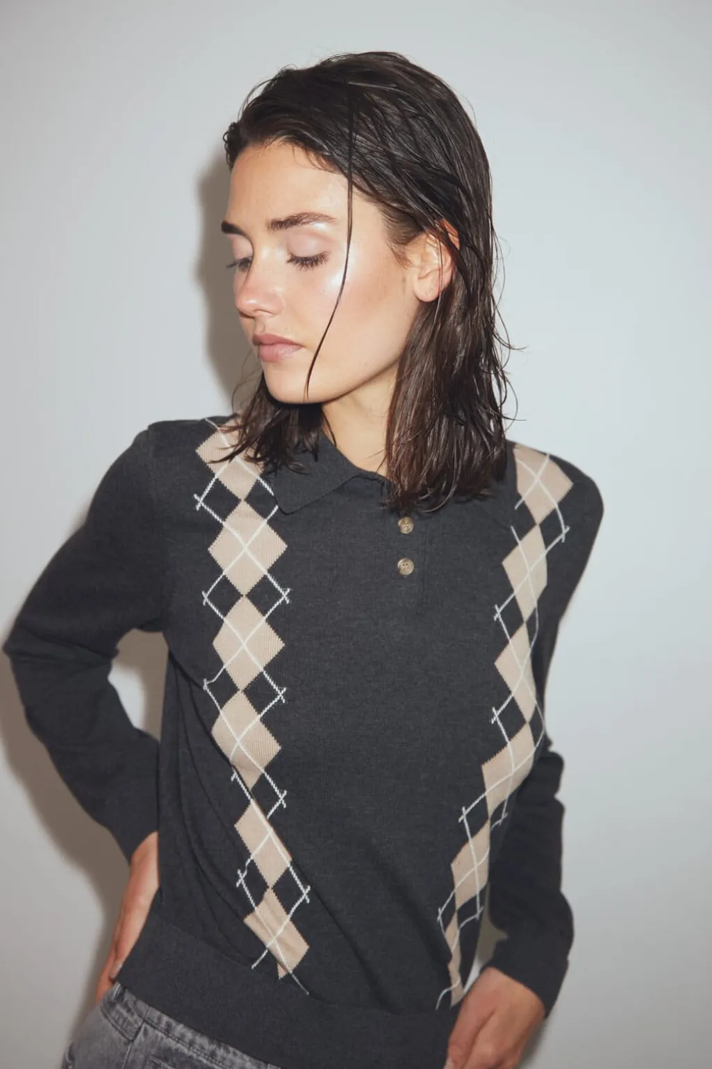 N-Maxine Knit 15000001