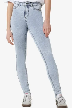 Nmcallie Skinny Jean Vi482Lb Fwd