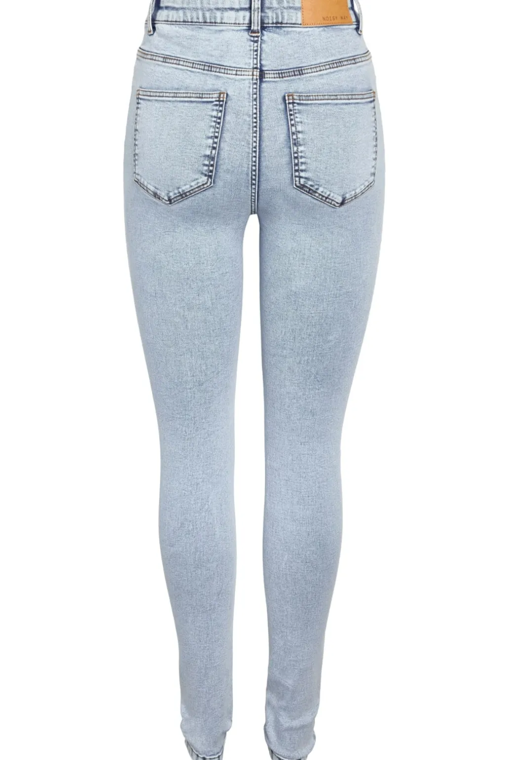 Nmcallie Skinny Jean Vi482Lb Fwd