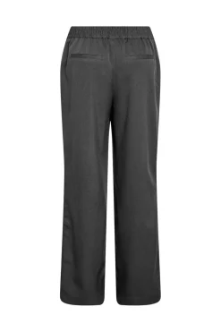 Nmellie Rhinestone Pants Fwd