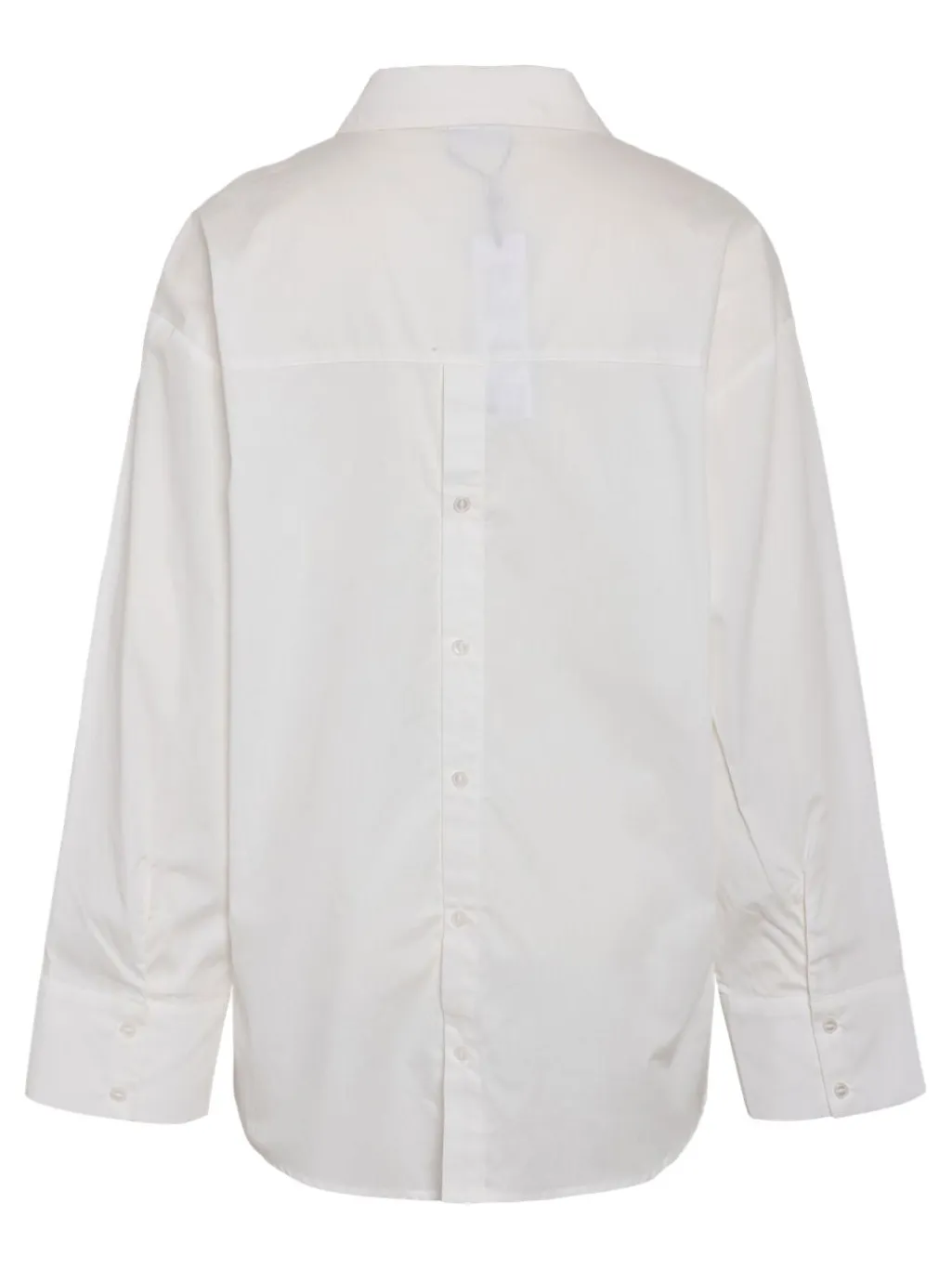 -Nmfreja L/S Button Shirt Fwd