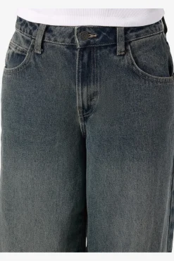 Nmhazal Barrel Jeans Vi586Mb