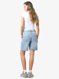 Nmholla Nw Loose Shorts Az425Lb