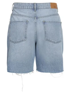 Nmholla Nw Loose Shorts Az425Lb