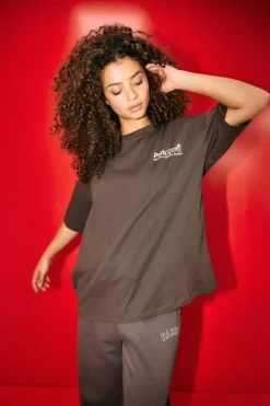 Nmida 2/4 Sporty T-Shirt