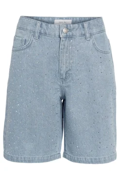 Nmjannel Bermuda Shorts Fo088Lb