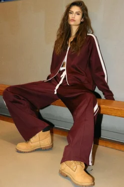 Nmjenna Nw Sporty Jogger