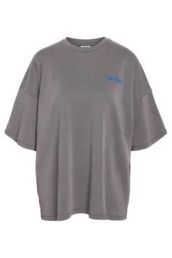 Nmkim Unisex Washed T-Shirt