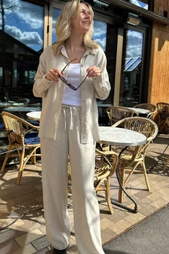 Nmleilani Nw Loose Pants