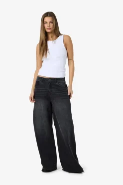 Nmmaya S/L Regular Tank Top