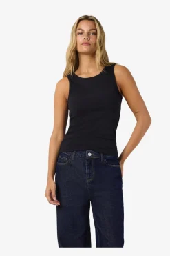 Nmmaya S/L Regular Tank Top