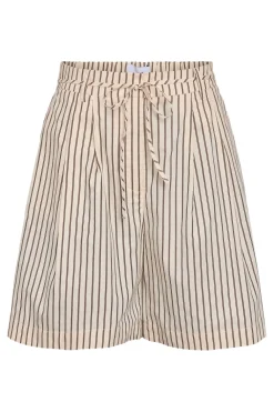 Nmmette Bermuda String Shorts