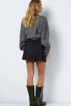 Nmpolly Pleated Skirt