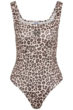 Nmteresa S/L Bodysuit