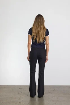 Nmwayne Nw Flared Pant Box